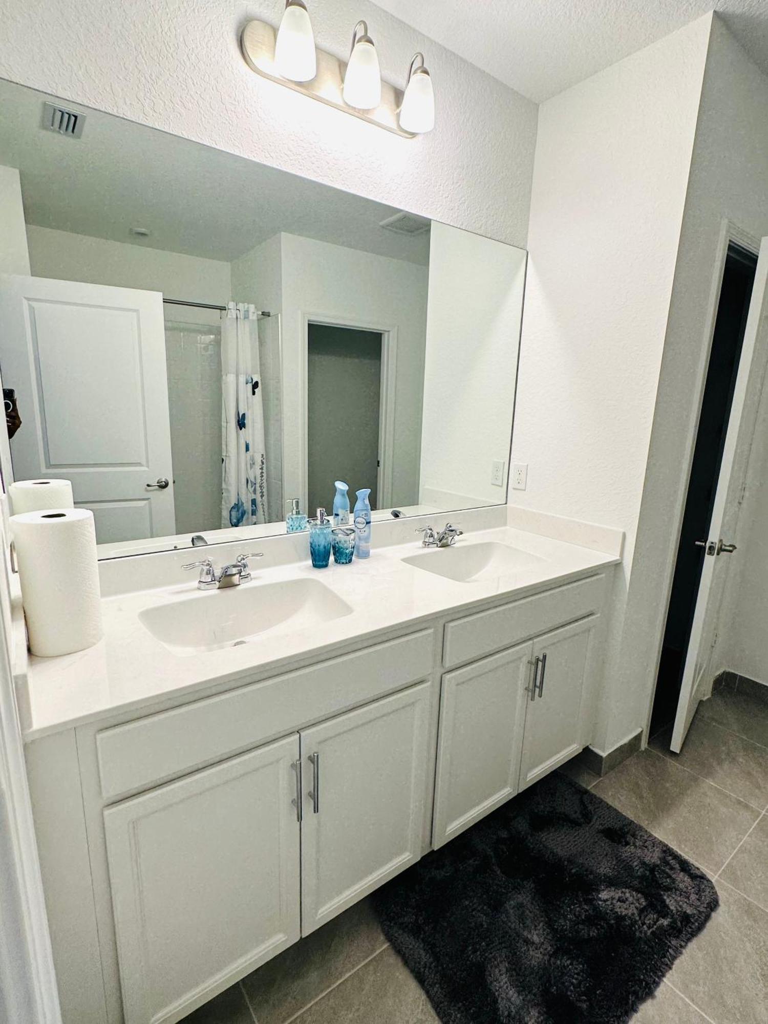 Beautiful Brand New 3Bedroom Home Port St. Lucie Exterior foto